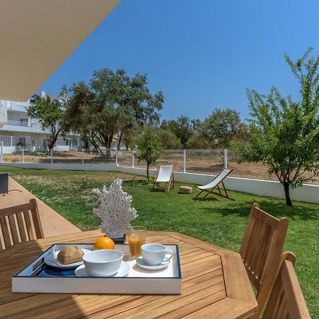 FLH Cabanas Garden Flat Cabanas De Tavira Exterior foto