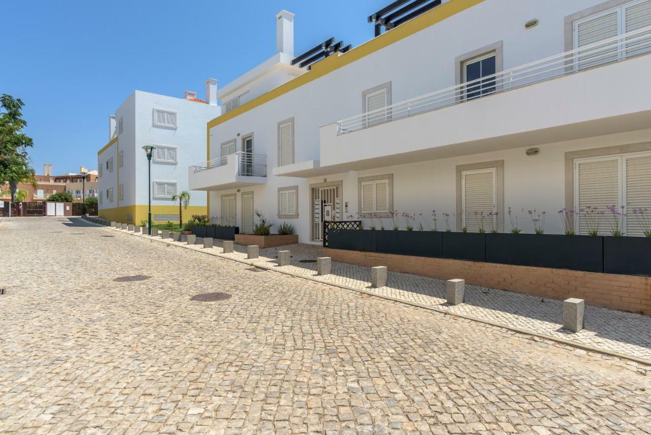 FLH Cabanas Garden Flat Cabanas De Tavira Exterior foto