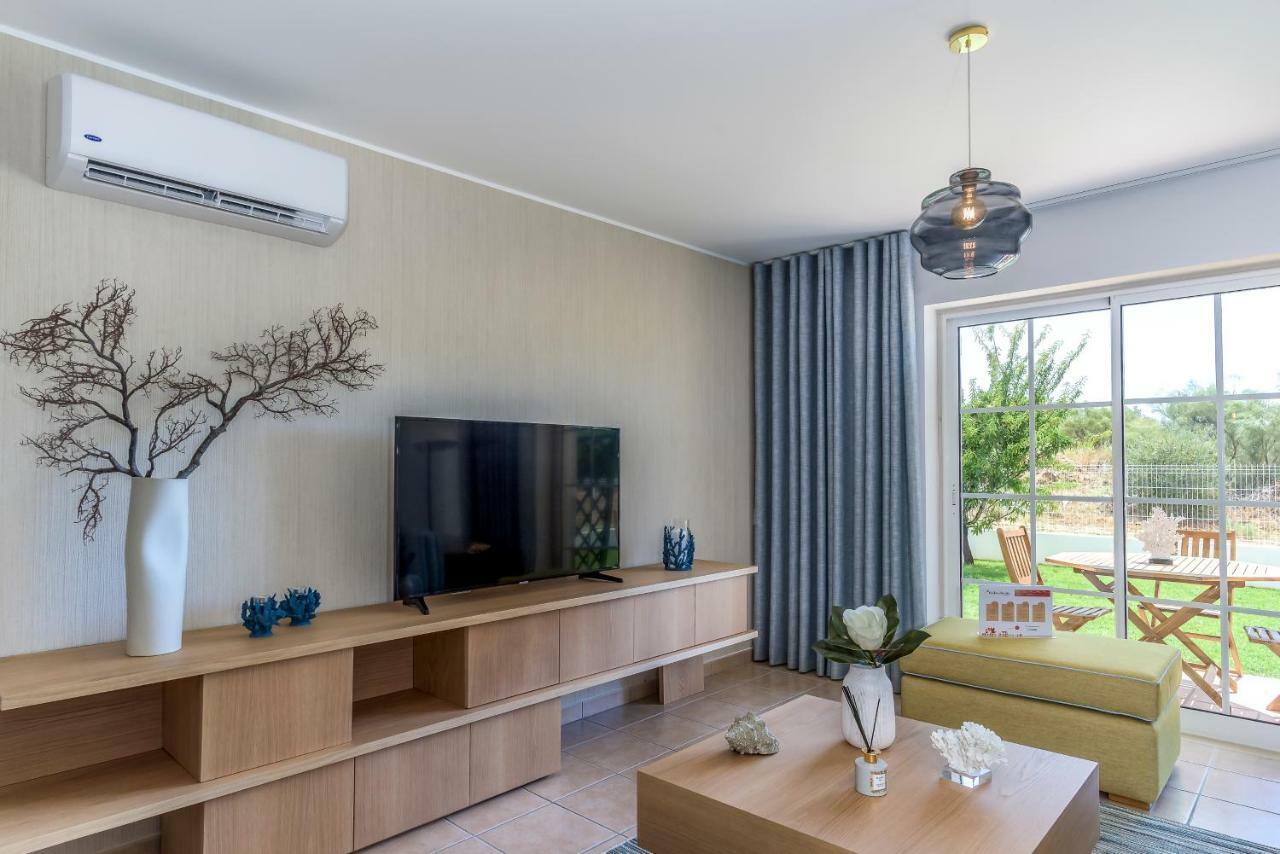 FLH Cabanas Garden Flat Cabanas De Tavira Exterior foto