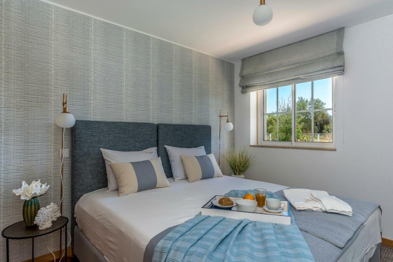 FLH Cabanas Garden Flat Cabanas De Tavira Exterior foto