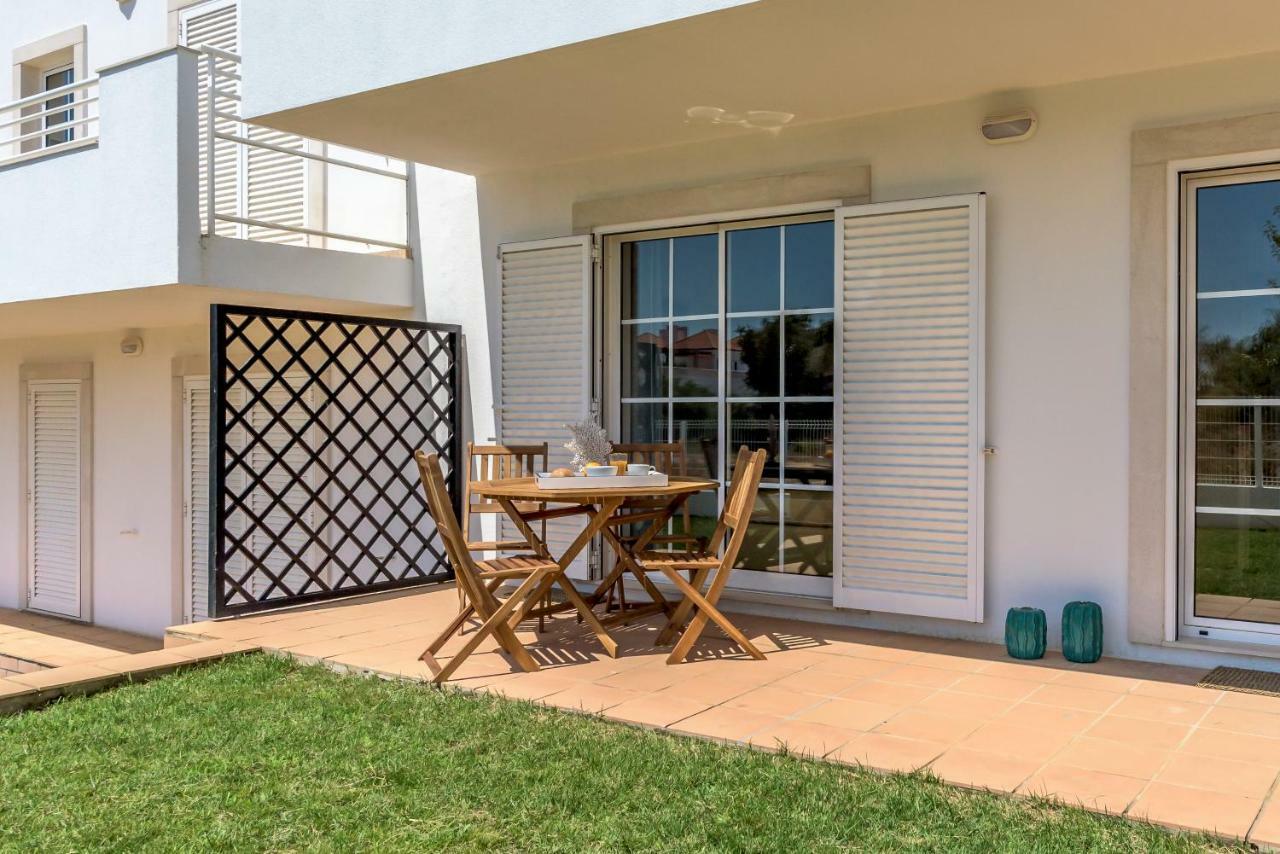 FLH Cabanas Garden Flat Cabanas De Tavira Exterior foto